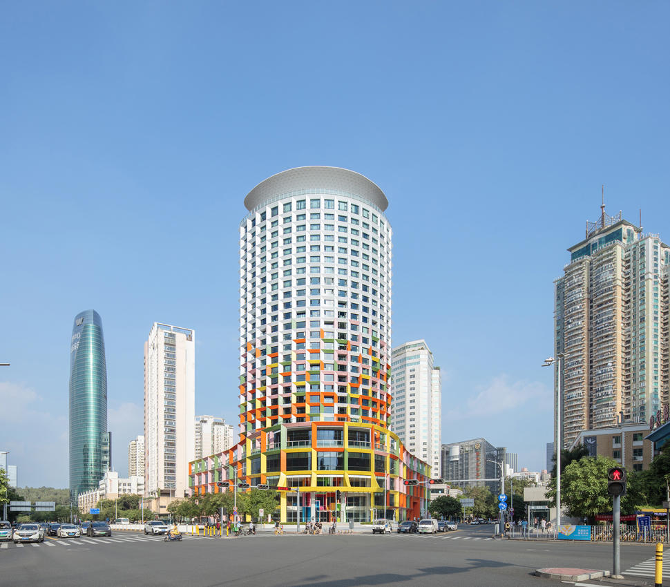 Shenzhen Women & Children's Centre